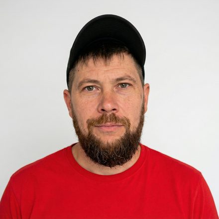 Пономарёв Лев