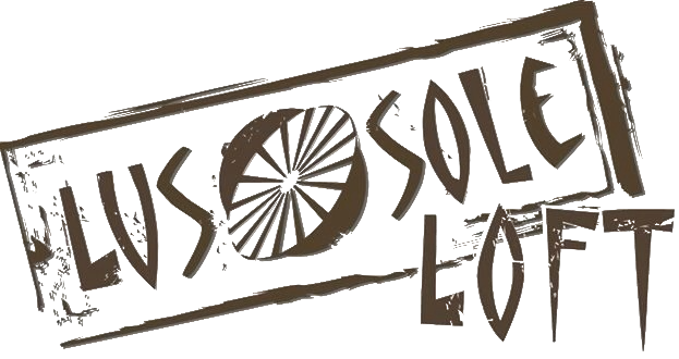 Lussole LOFT