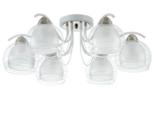 FR5052-CL-08-W